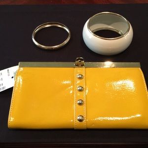 Wallet (billfold) by Strada